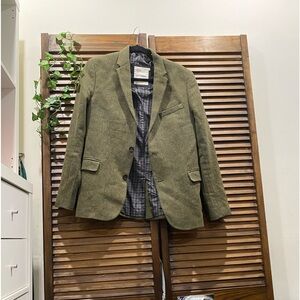 Jacket, Ben Sherman Size M